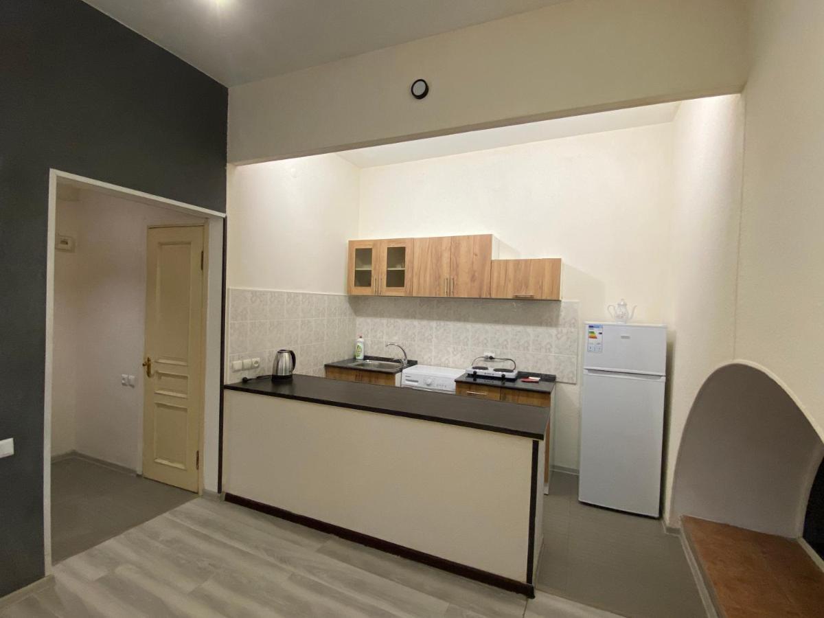 City Center Studio - Ереван Экстерьер фото