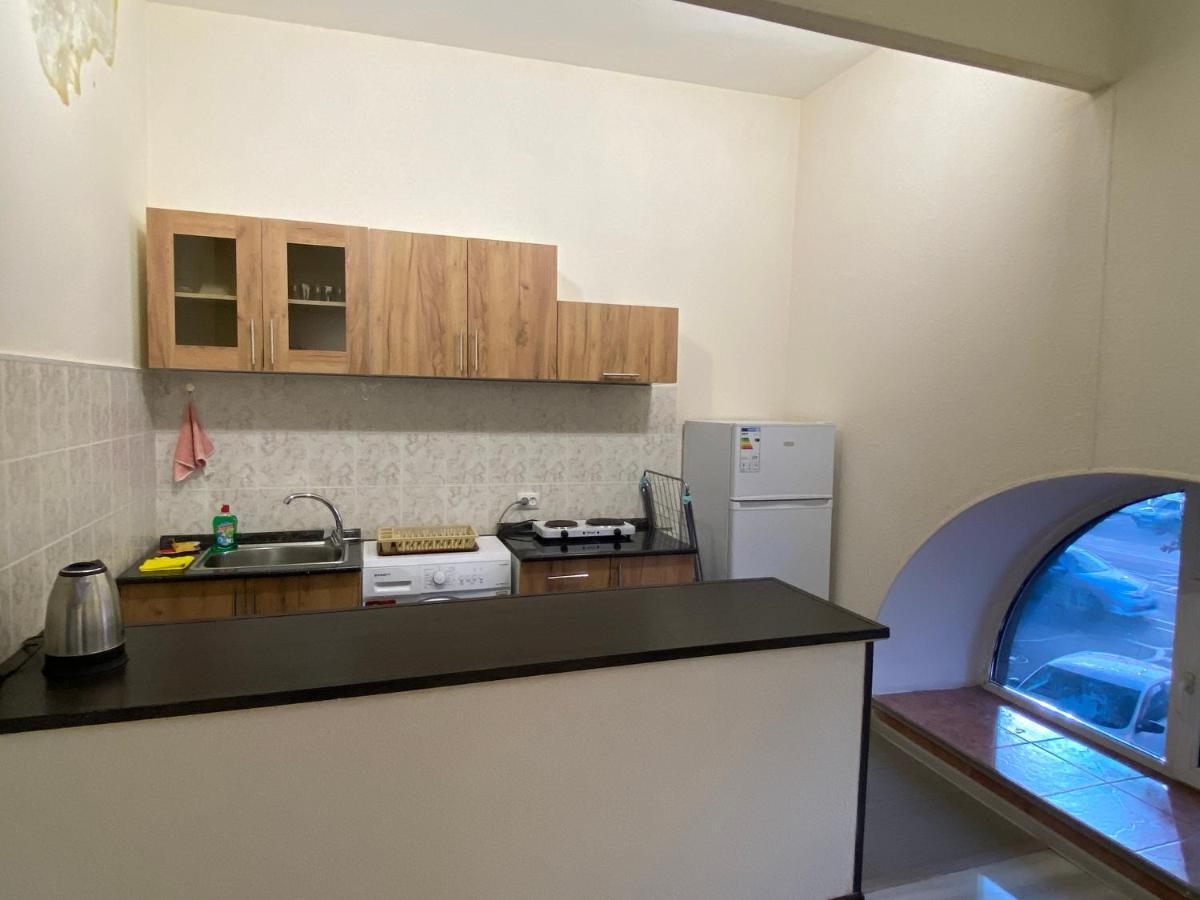 City Center Studio - Ереван Экстерьер фото